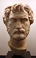 Junger Römer mit Bart, 2. Jh. n. Chr.