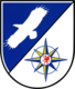 Coat of arms of Born