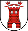 Wappen von Weiler
