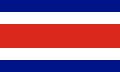 Civil flag (1848-present)