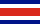 Zastava Kostarike