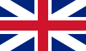 Regno di Gran Bretagna – Bandiera