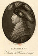 François Barthélémy