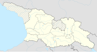 Рустави (Гуржистан)