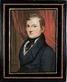 Q18093388 Gosling Posthumus geboren op 7 november 1800 overleden op 15 november 1832