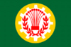 Flag of دقهلیه اوستانی