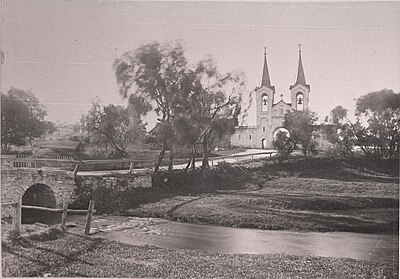 Härjapea jõgi (1889)