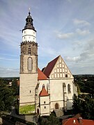Kościół Mariacki w Kamenz