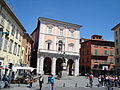 Piazza del Pozzetto