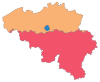 Regiunile Belgiei