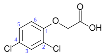 2,4-dichlorophenoxyacetic acid