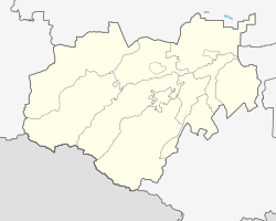 Naļčika (Kabarda-Balkārija)