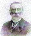 August Snieders overleden op 19 november 1904