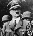 Adolf Hitler, Alemaña (1933-1945)