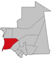 Cas de COVID-19 en Mauritanie (COVID-19 Cases in Mauritania)