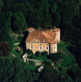 Château du Pin (16e eeuw)