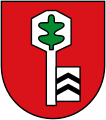 Wappen der Stadt Velbert