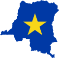 Congo Free State (1885–1908), Belgian Congo (1908–1960)