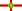 Alderneys flagg
