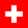 Drapelul Elveţiei