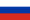 Rusiya bayrağı