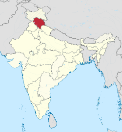 ایالت هیماچال پرادش هند
