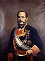 Juan Bautista Topete overleden op 29 oktober 1885