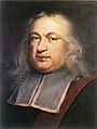 Q75655 Pierre de Fermat geboren in 1607 overleden op 12 januari 1665