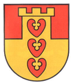Gemeinde Liebenburg Ortsteil Liebenburg