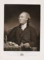 Thomas Townshend overleden op 30 juni 1800