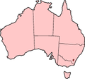 Canbera is located in the Australian Capital Territory in Australia