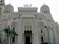 Džamija Ibrahima Terbane
