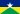 Bandiera della Rondônia