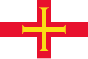 Gērnsijas karogs