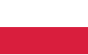 ธงชาติราชอาณาจักรโปแลนด์ (ค.ศ. 1917–1918)