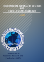 Thumbnail for File:International Journal of Business and Social Science Research.png