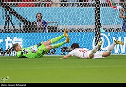 Iran v Wales in the 2022 FIFA World Cup Match 17 - 06.jpg