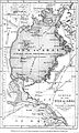 Ziwa Aral mnamo 1850