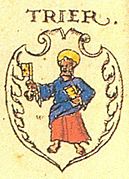 Wappen 1605