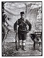 Турски војник