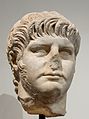 Nero, Antiquario del Palatino