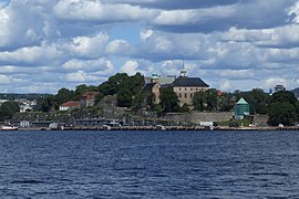 Benteng Akershus