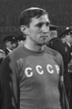 Albert Shesternyov overleden op 5 november 1994