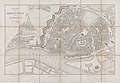 Amtlicher Stadtplan 1868