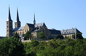 Църквата „Св. Михаил“, Бамберг