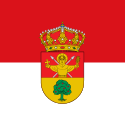 San Esteban del Valle – Bandiera
