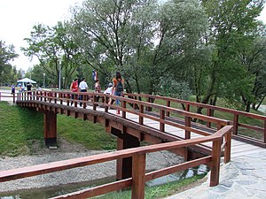 Most na Bundeku