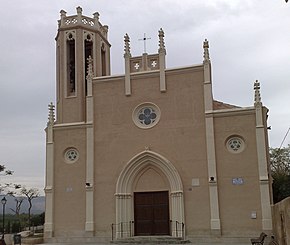 Igreja de Santa Úrsula
