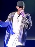 Eminem, 2009