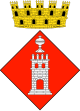 Santa Bàrbara - Stema